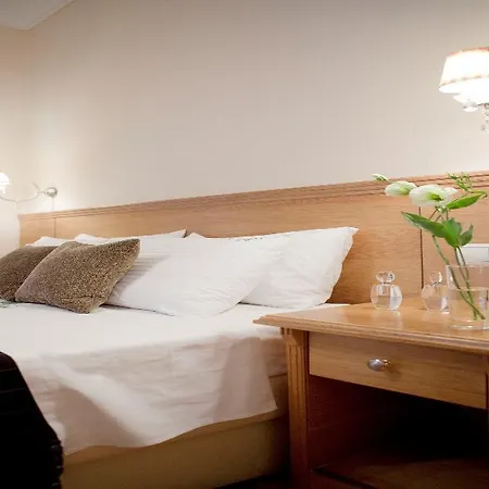 Zaliki Boutique Hotel Soluň